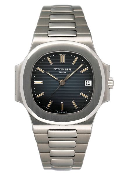 Patek Philippe Nautilus 3800/1A